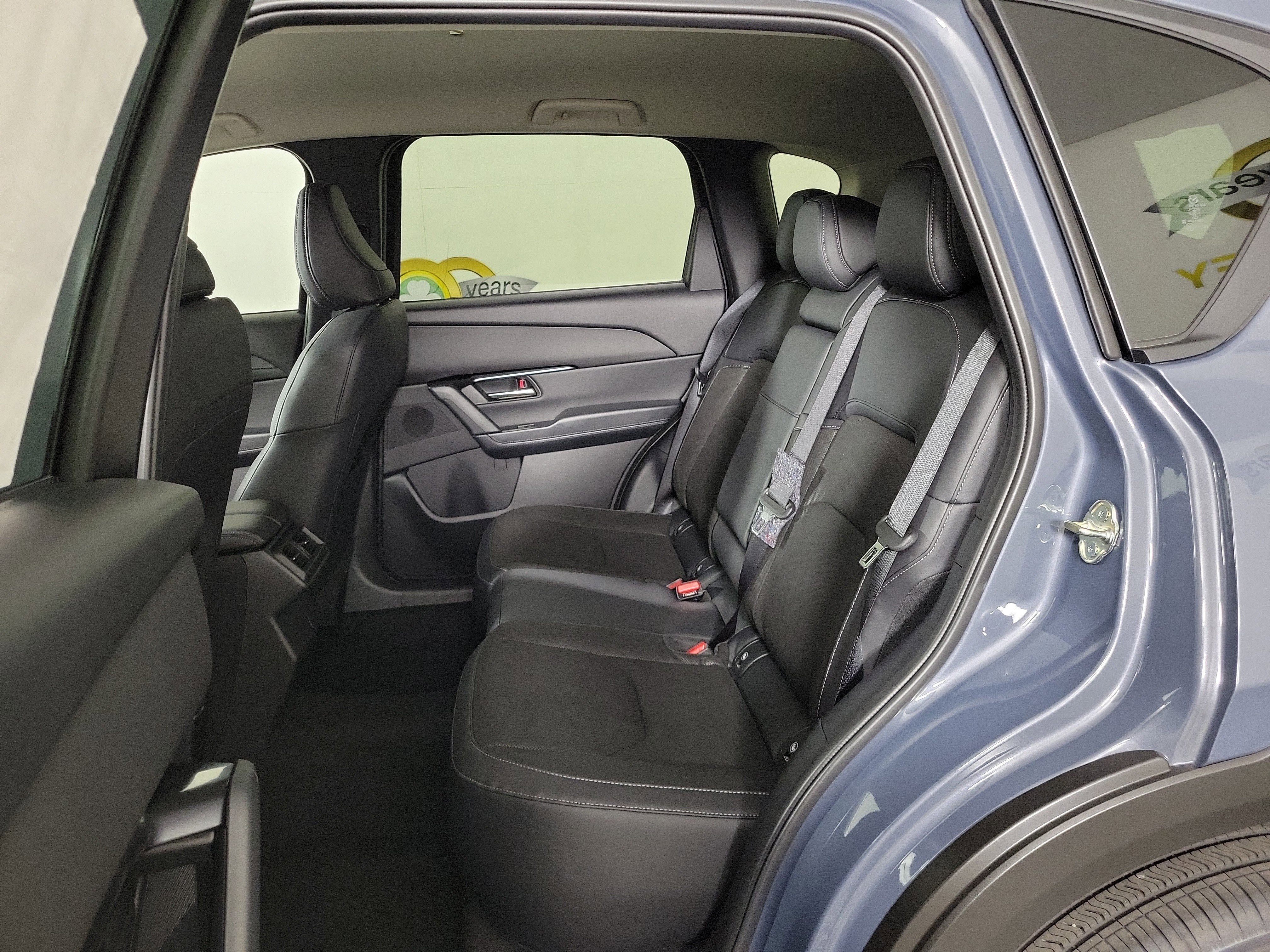 New 2026 MAZDA CX-5 Preferred image 12