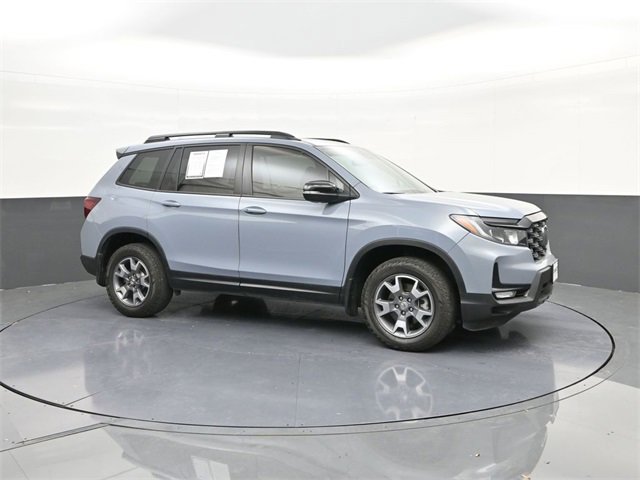 Used 2023 Honda Passport TrailSport image 17
