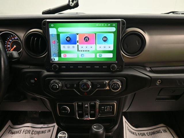 Used 2019 Jeep Wrangler Unlimited Sport S image 15