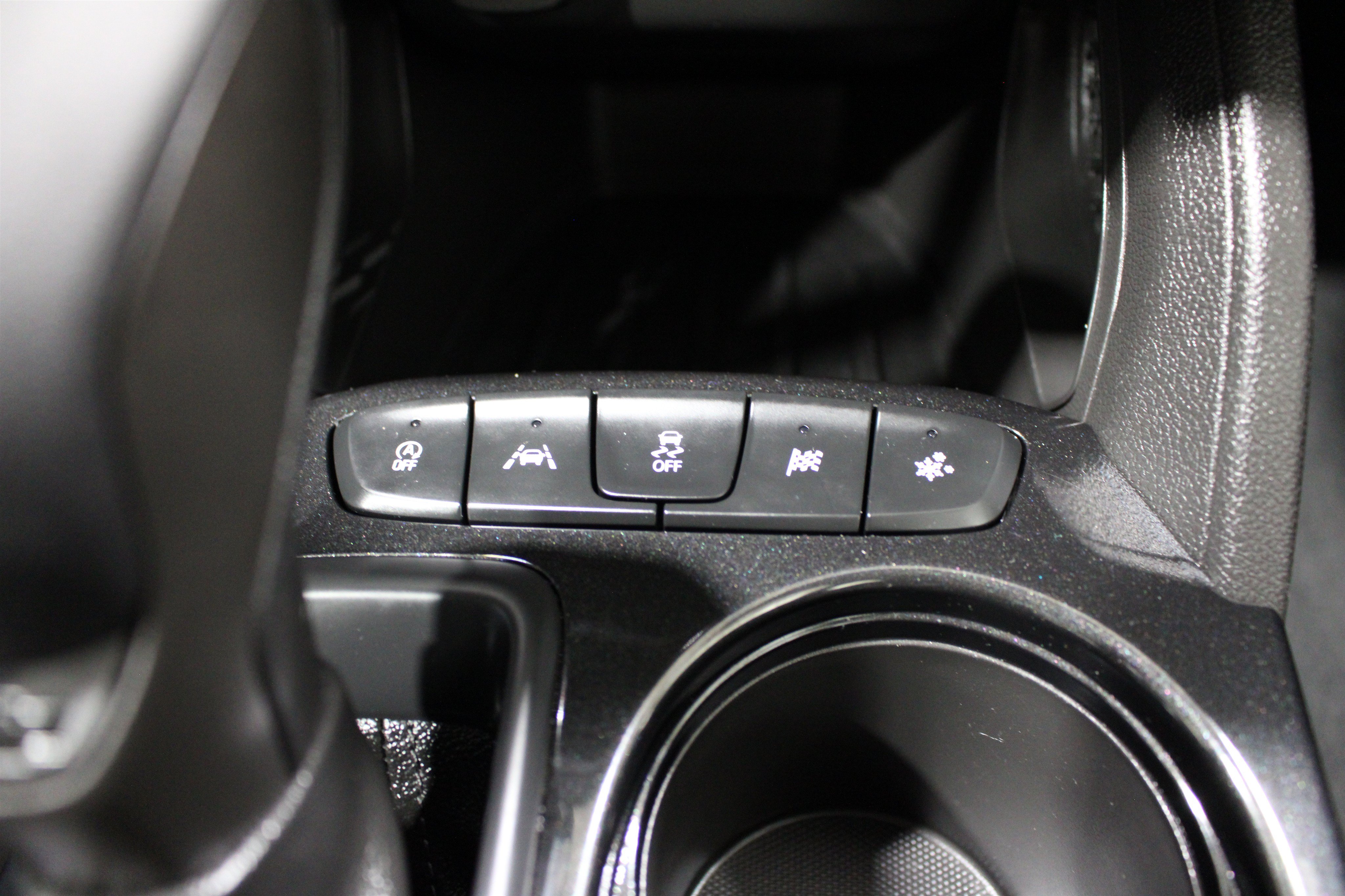 Used 2026 Chevrolet TrailBlazer LS FWD image 18