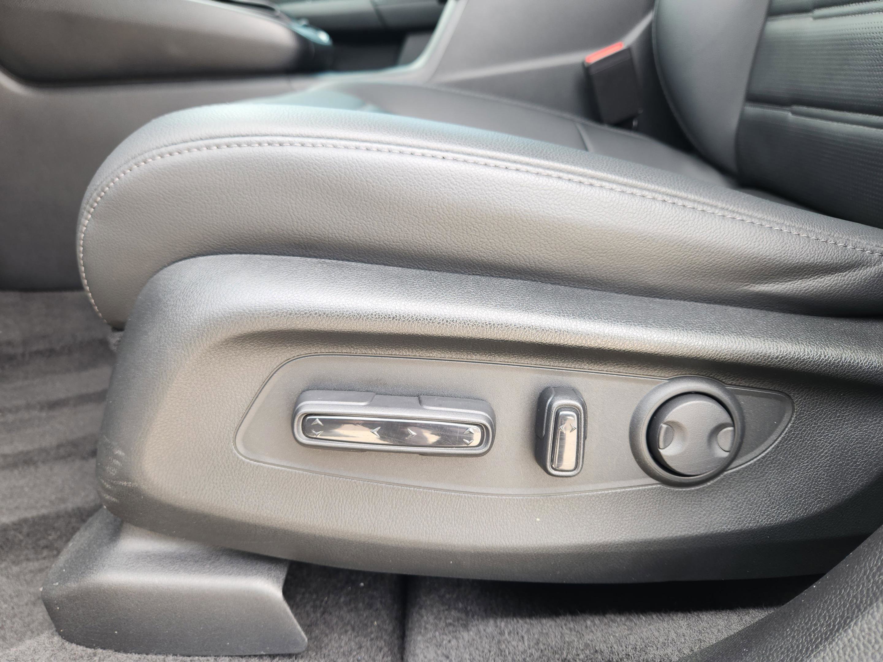 Certified 2024 Honda CR-V EX-L image 24