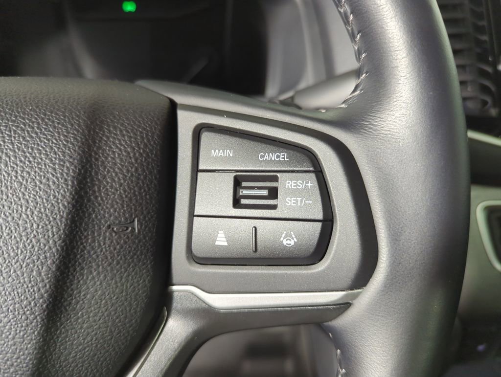 Certified 2024 Honda Ridgeline RTL image 30