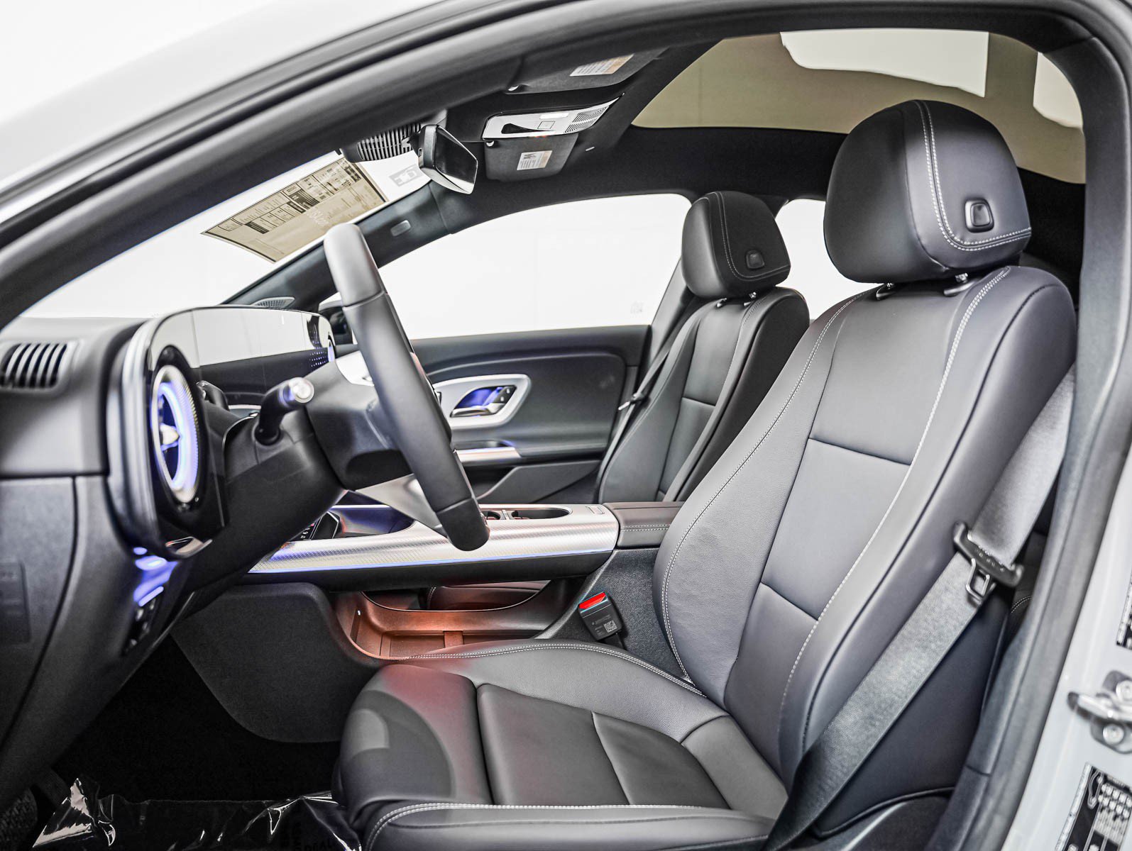 New 2027 Mercedes-Benz CLA 350 image 8
