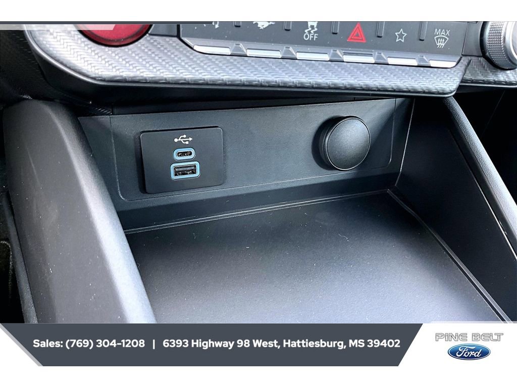 New 2026 Ford Mustang GT Premium RWD image 22