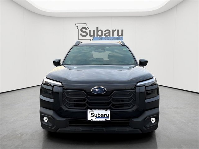 New 2026 Subaru Outback Premium image 2