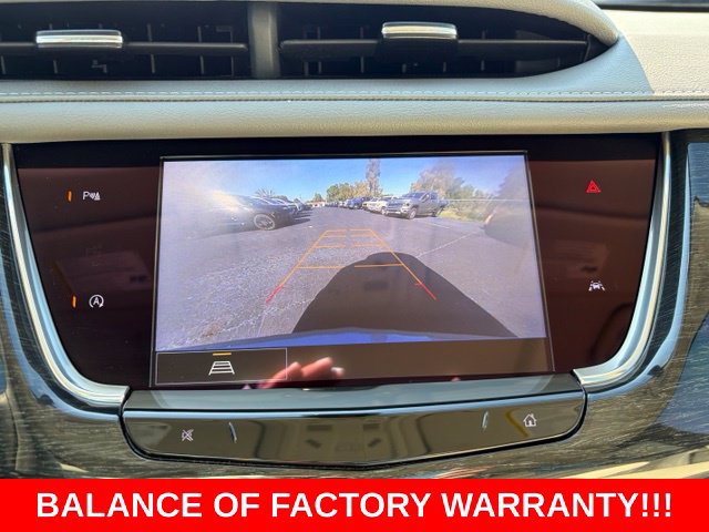 Used 2023 Cadillac XT6 Premium Luxury FWD image 25