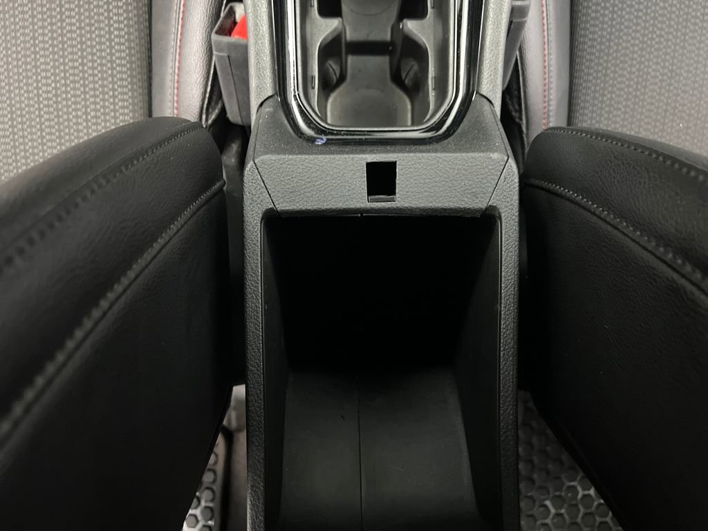 Used 2024 Jeep Compass Trailhawk image 36