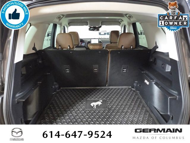 Used 2021 Ford Bronco Sport Outer Banks AWD/4WD image 23