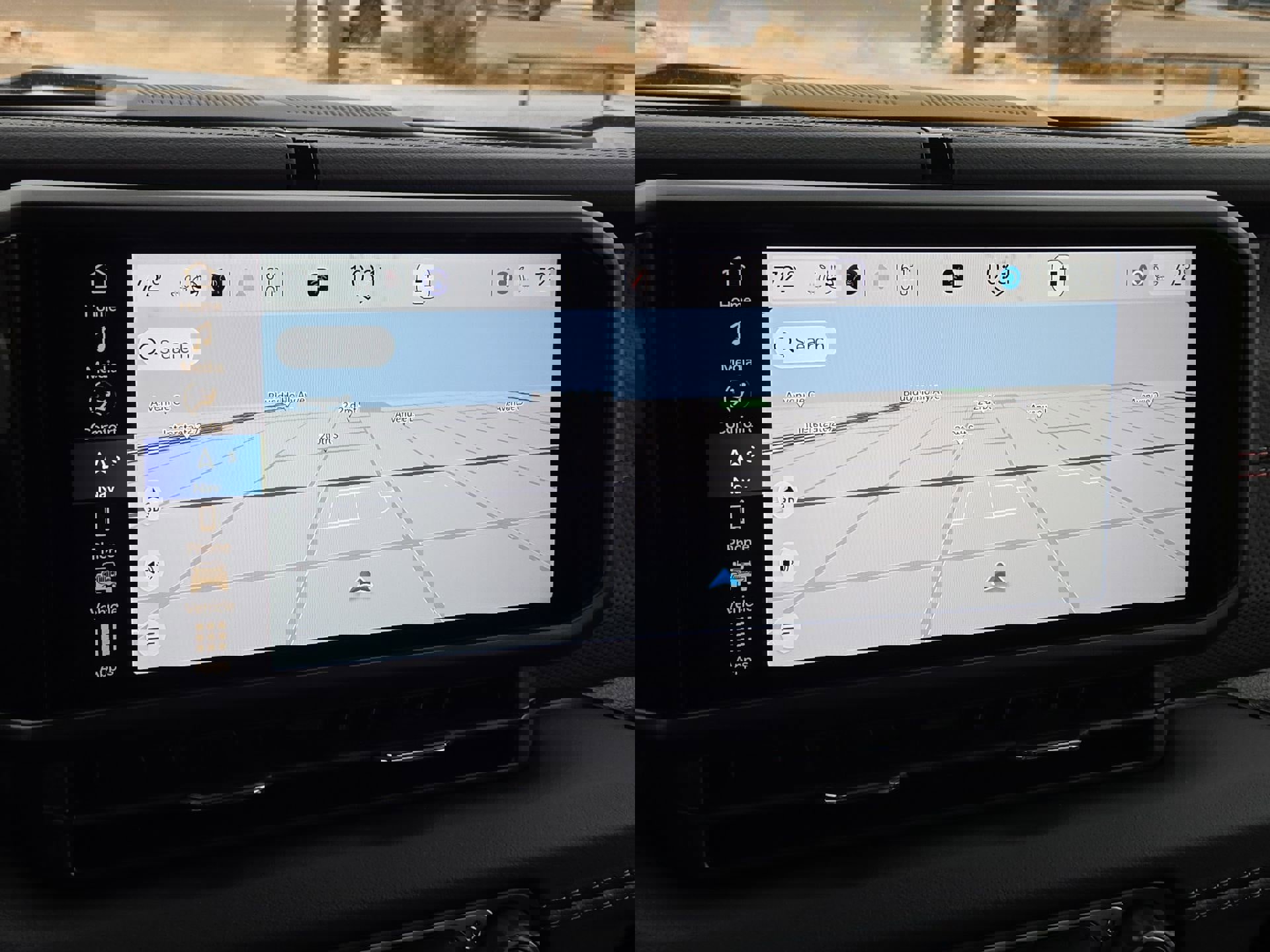 Used 2024 Jeep Gladiator Rubicon w/ Technology Group image 19