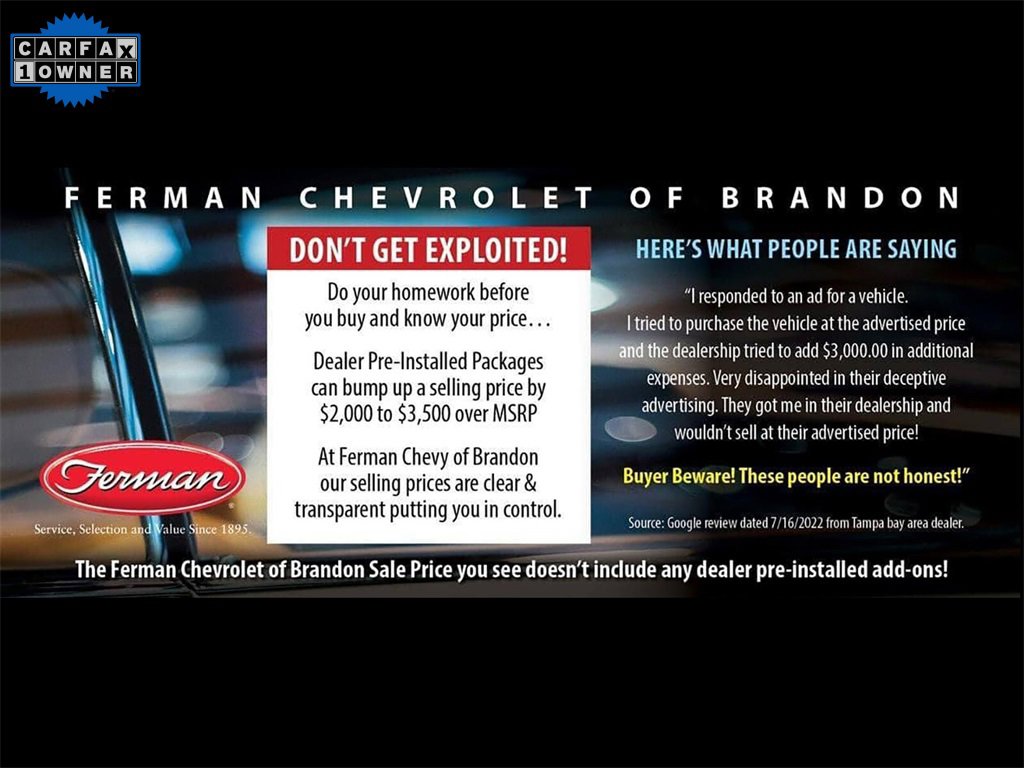 Used 2024 RAM 2500 Rebel w/ Safety Group image 3