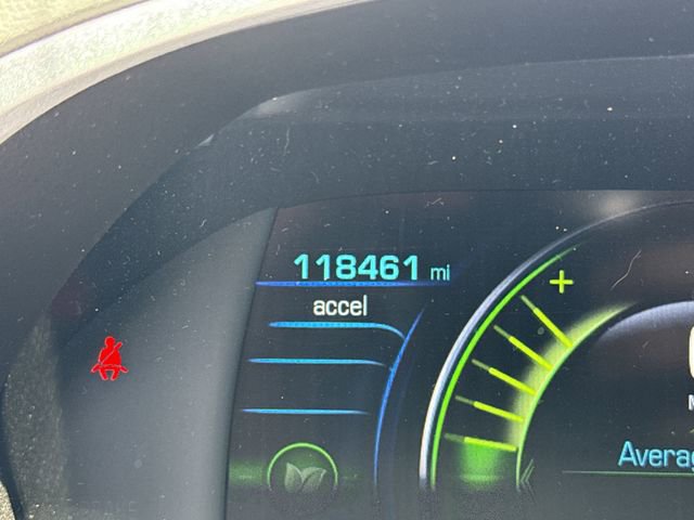 Used 2017 Chevrolet Volt LT w/ Comfort Package image 38