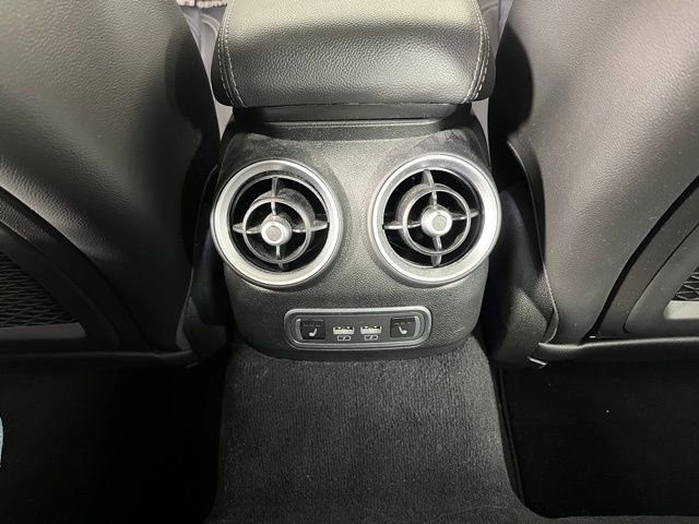 Used 2022 Alfa Romeo Giulia Ti w/ Active Assist Plus Package AWD/4WD image 38