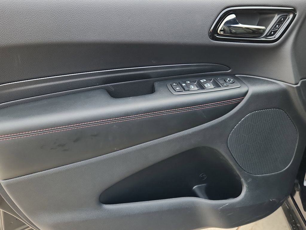 New 2026 Dodge Durango GT image 6