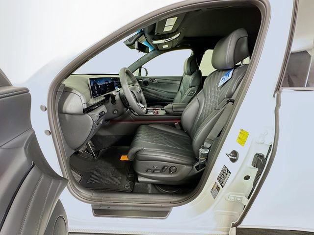 New 2026 Genesis GV80 3.5T e-SC image 16