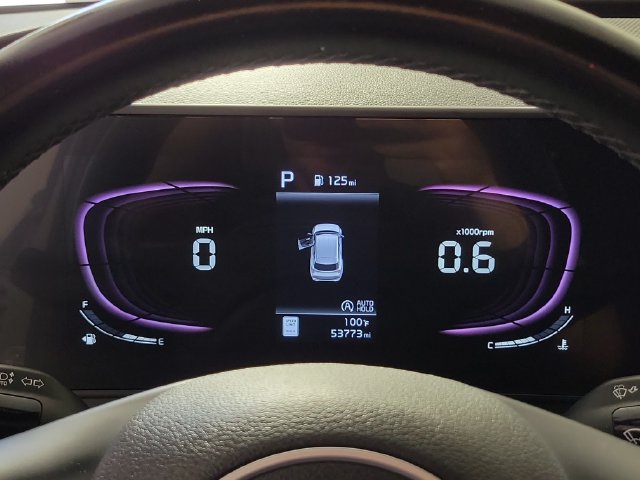 Used 2023 Kia Sportage X-Line AWD/4WD image 27