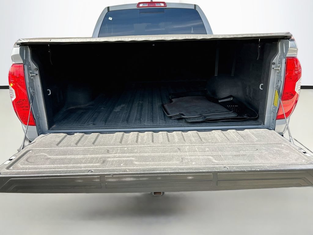 Used 2020 Toyota Tundra SR5 RWD image 23