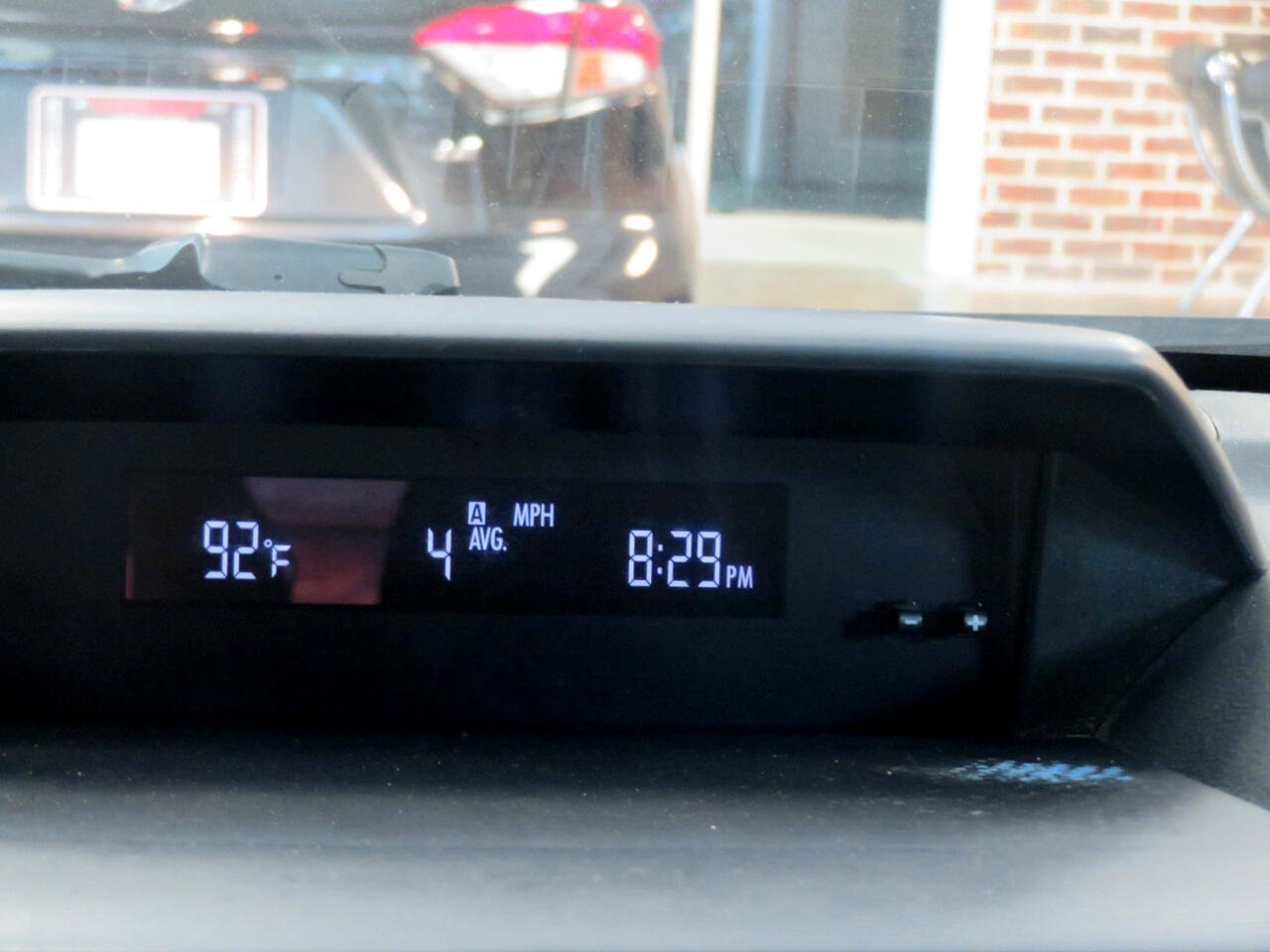 Used 2019 Subaru Crosstrek 2.0i Premium image 34