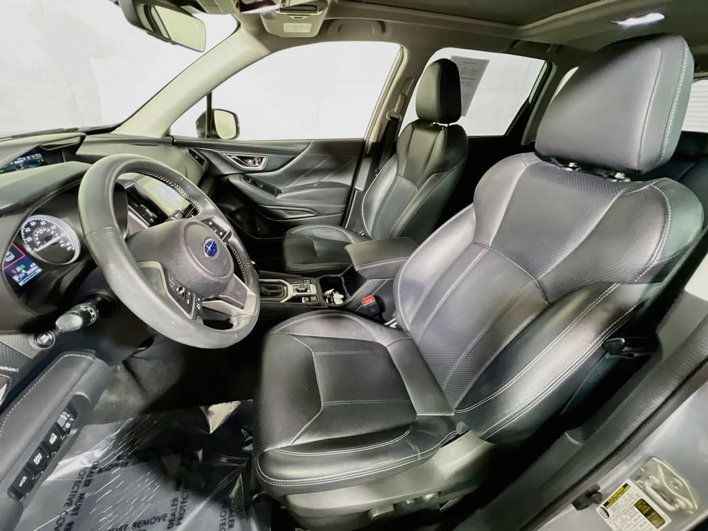 Used 2022 Subaru Forester Touring AWD/4WD image 20