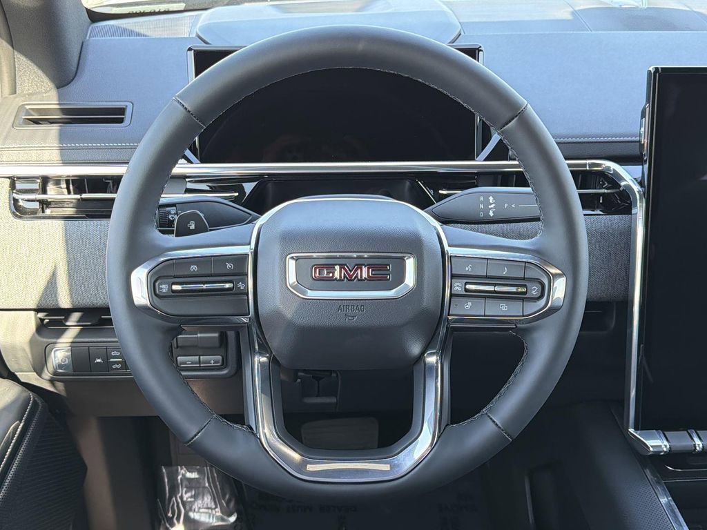 New 2026 GMC Sierra EV Elevation AWD/4WD image 7