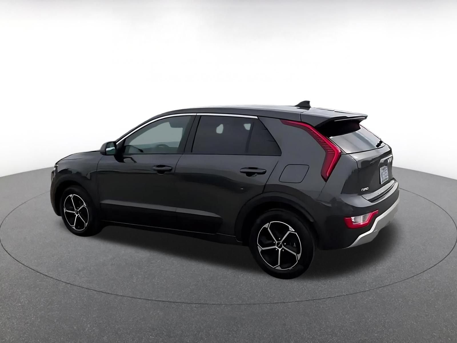 Used 2026 Kia Niro LX FWD image 15