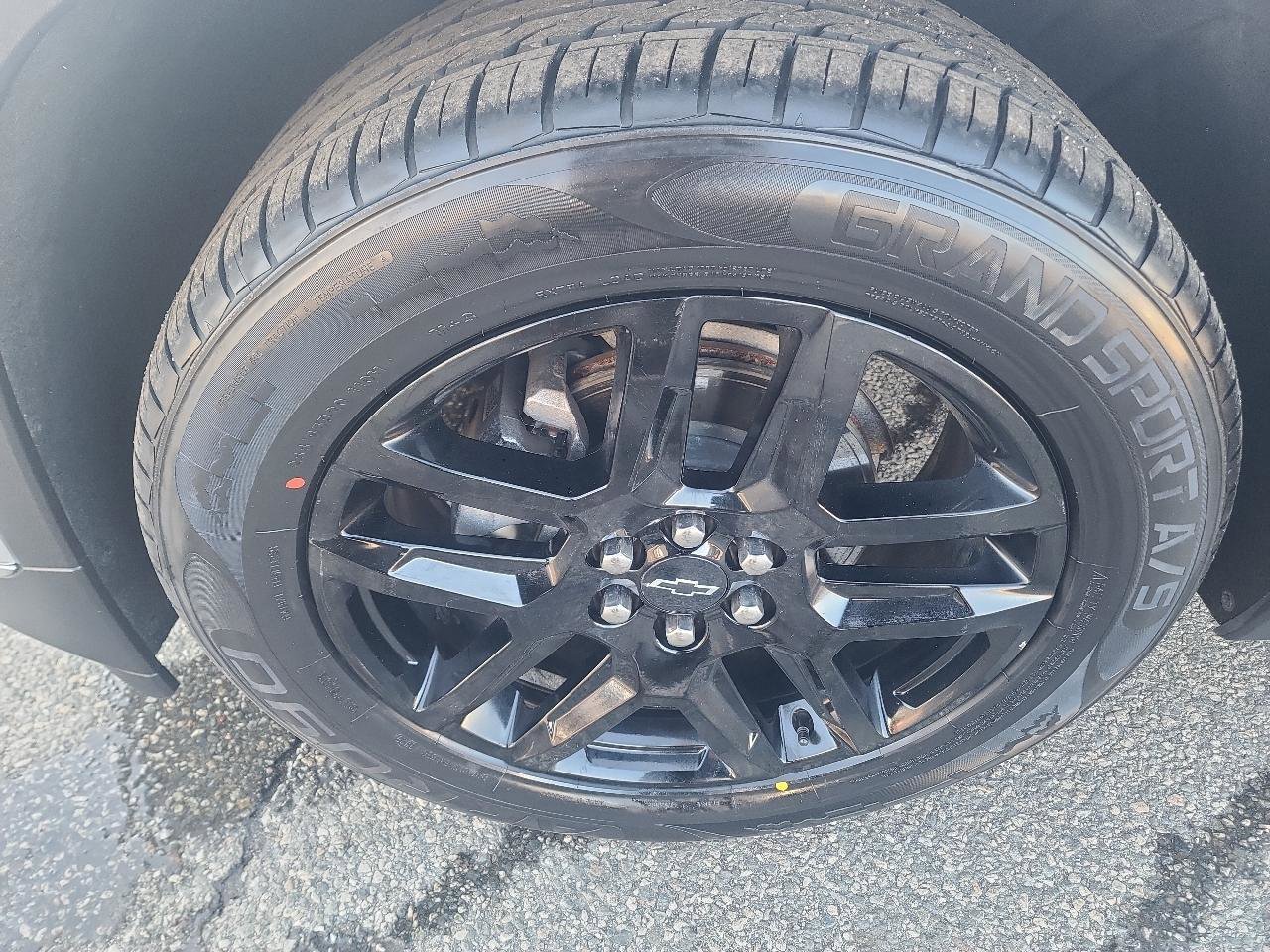 Used 2019 Chevrolet Traverse LT image 26