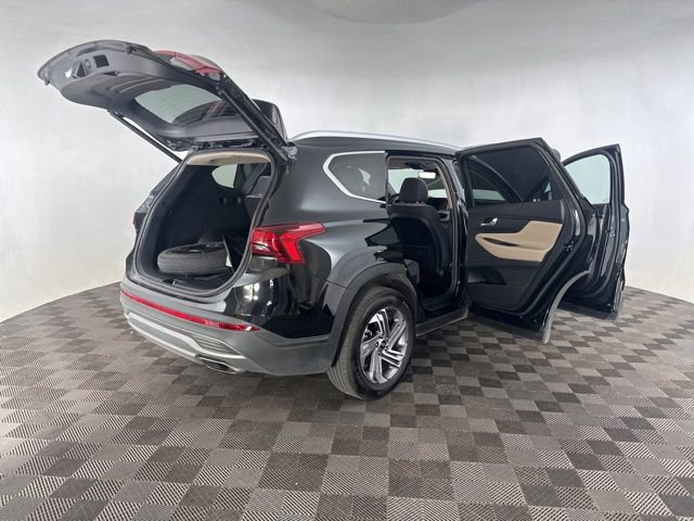 Certified 2023 Hyundai Santa Fe SEL FWD image 15