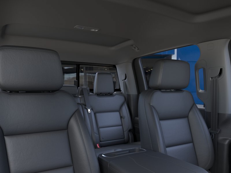 New 2026 Chevrolet Silverado 1500 RST w/ Redline Edition AWD/4WD image 48