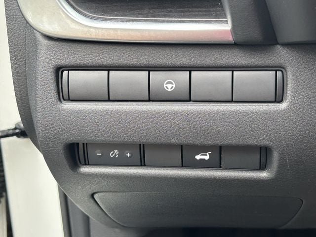 Used 2021 Nissan Rogue SL w/ Premium Package FWD image 31