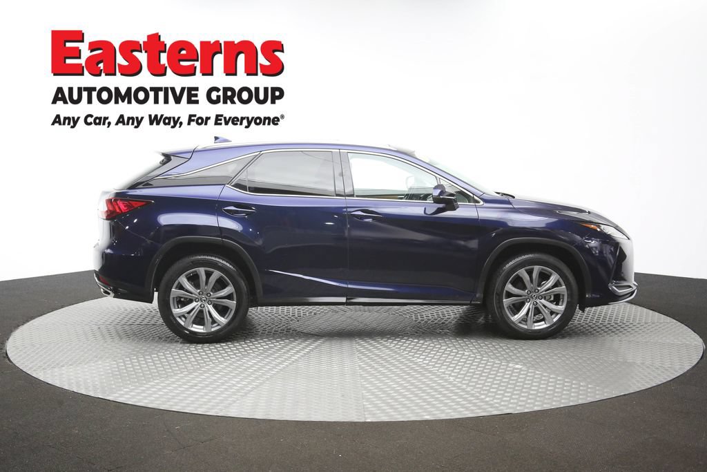 Used 2021 Lexus RX 350 AWD w/ Premium Package image 51