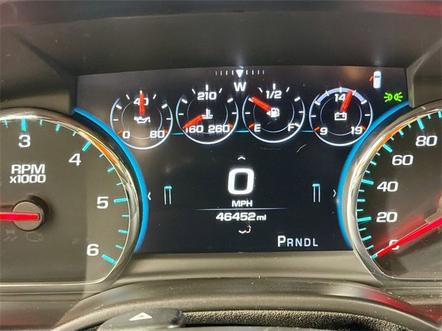 Used 2020 GMC Yukon XL Denali image 12