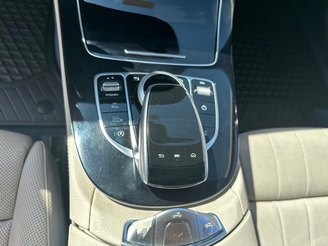 Certified 2018 Mercedes-Benz E 400 4MATIC Cabriolet w/ Premium 3 Package image 18