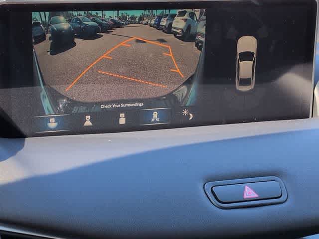 New 2025 Acura TLX w/ Technology Package FWD image 32