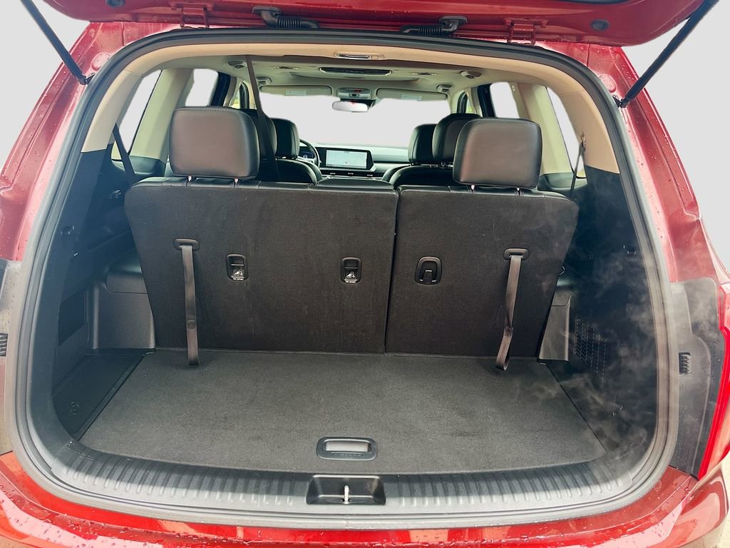 Used 2024 Kia Telluride S w/ S Sunroof Package image 28