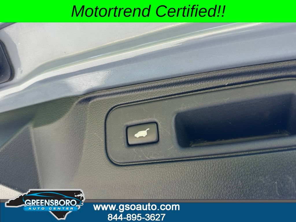 Used 2022 Honda Passport EX-L image 46