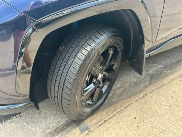 Used 2019 Toyota RAV4 XSE w/ XSE Weather Package AWD/4WD image 36