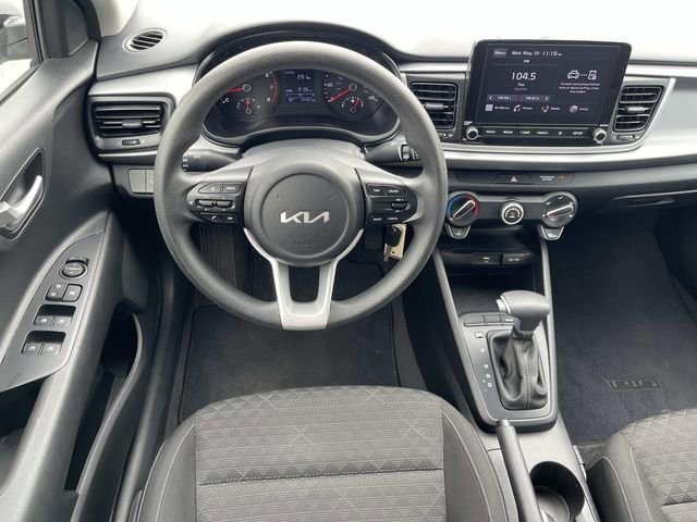 Used 2022 Kia Rio S FWD image 13