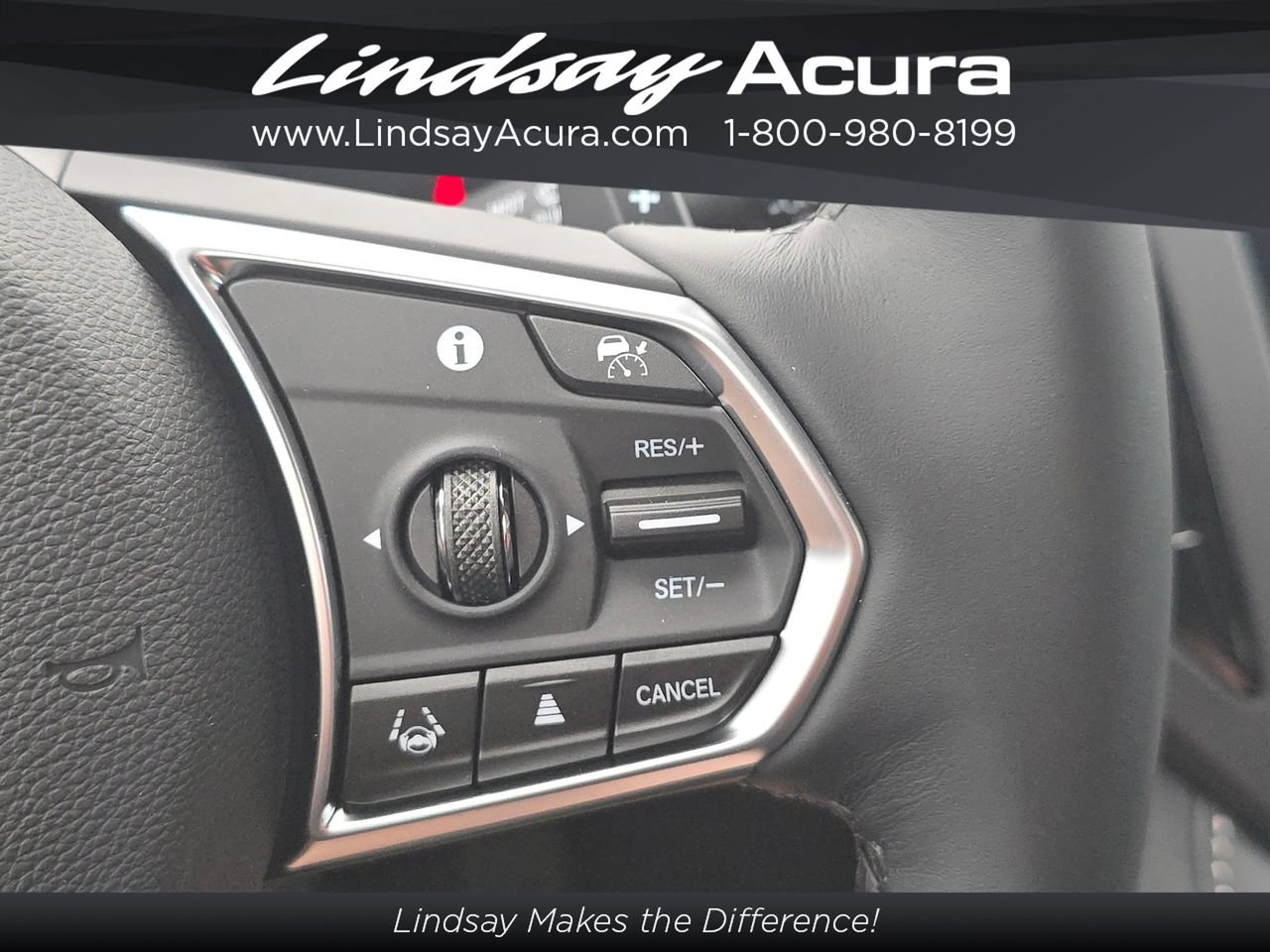 New 2026 Acura RDX SH-AWD image 19
