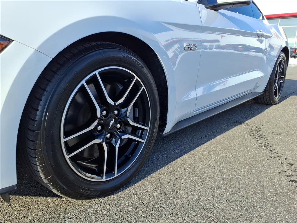 Used 2022 Ford Mustang GT image 9