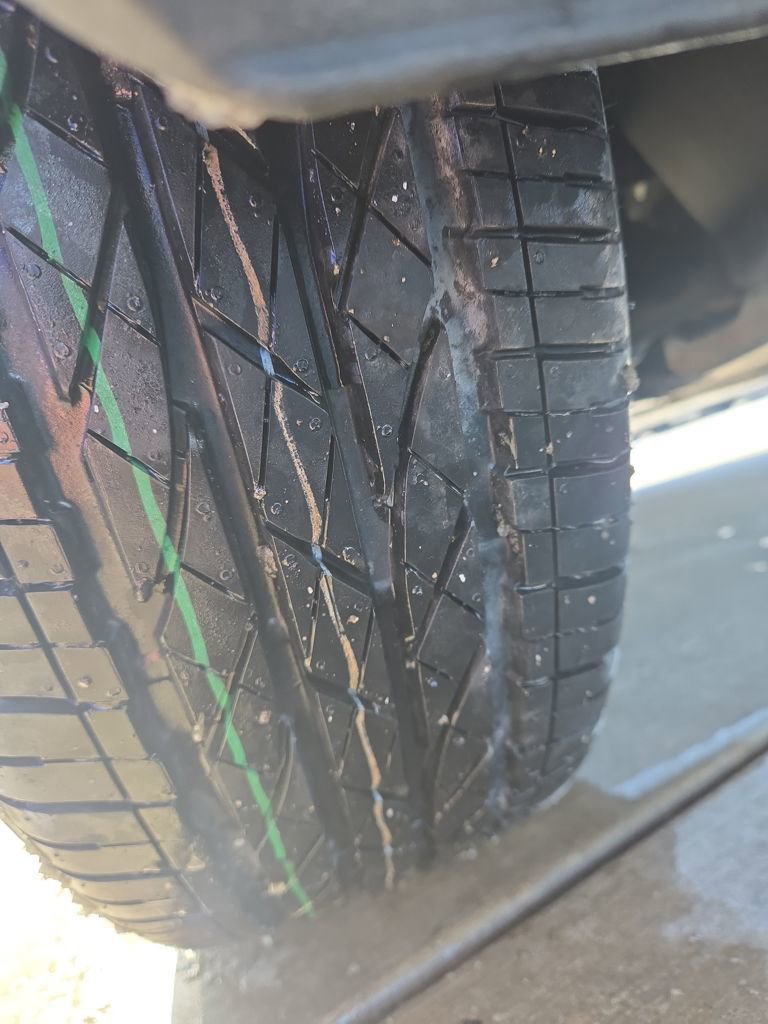 Used 2020 Toyota RAV4 LE w/ All Weather Liner Package image 26