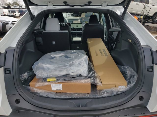 New 2026 Subaru Solterra Premium image 9