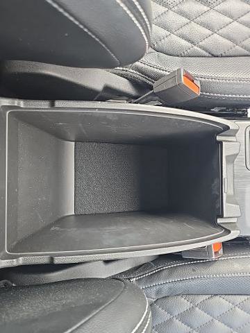 Certified 2023 Ford Escape Platinum w/ Premium Technology Package image 35