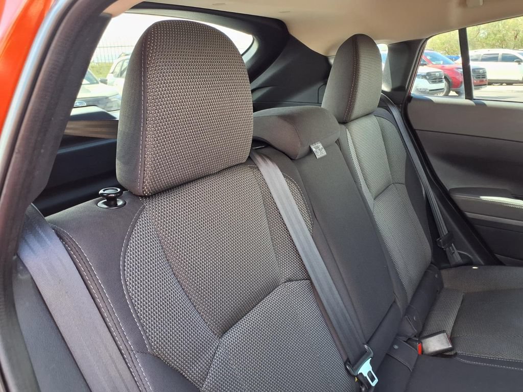 Used 2024 Subaru Crosstrek 2.0i Premium AWD/4WD image 22