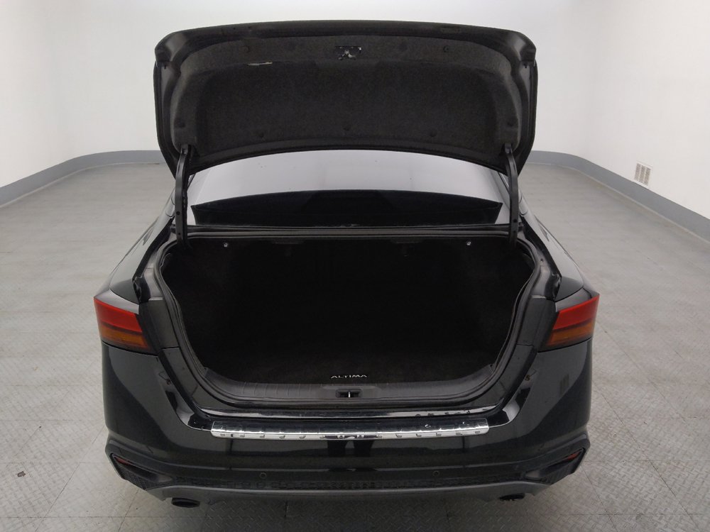 Used 2021 Nissan Altima 2.0 SR image 29