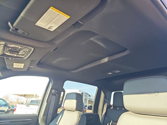 Used 2024 GMC Sierra 2500 AT4 w/ AT4 Premium Plus Package image 15