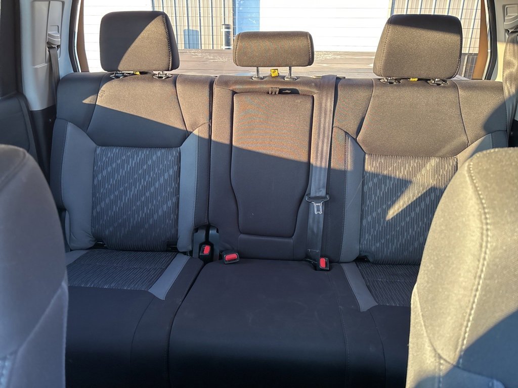 Used 2020 Toyota Tundra 4x4 CrewMax image 37