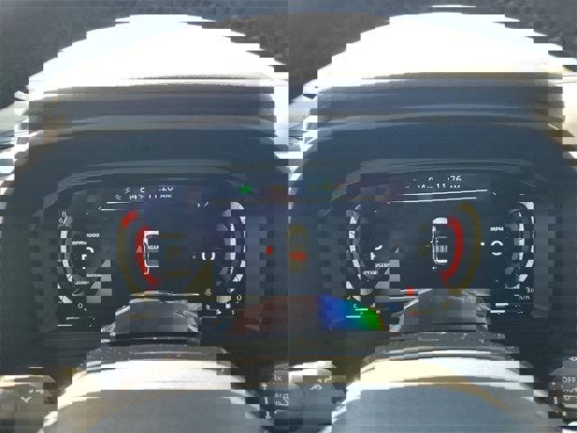 New 2025 Nissan Rogue SL w/ Tech Package image 10