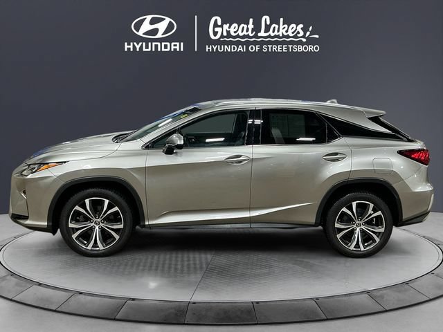 Used 2018 Lexus RX 350 AWD w/ Premium Package image 3