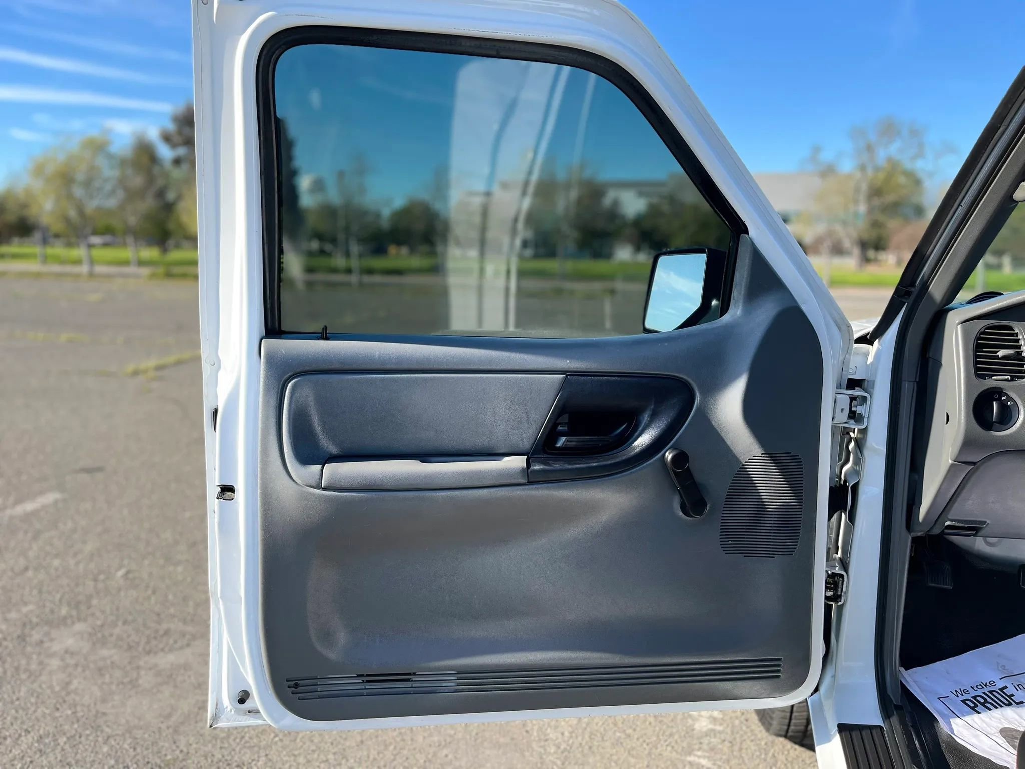 Used 2009 Ford Ranger Sport RWD image 11