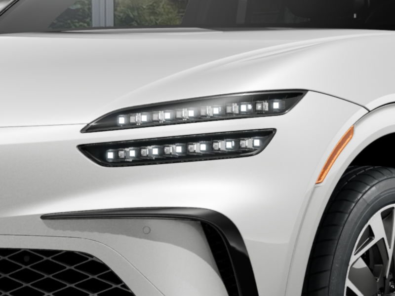 New 2026 Genesis GV60 AWD image 11