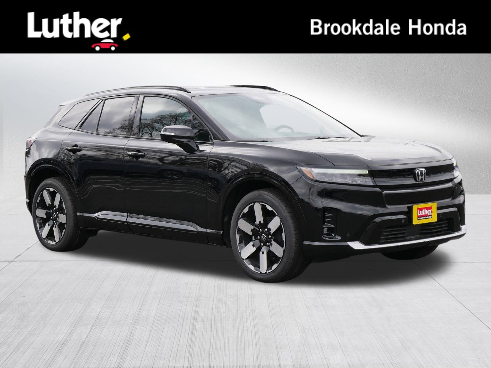 New 2025 Honda Prologue Elite